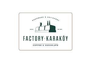 Factory Karakoy