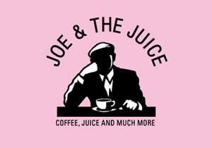 Joe & the Juice