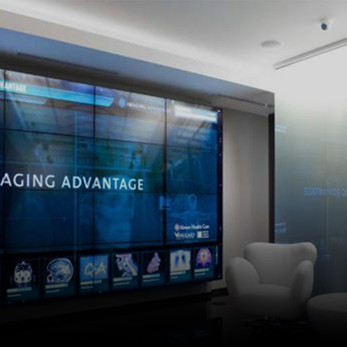 Video Wall Çözümleri