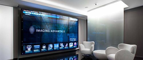 Video Wall Çözümleri