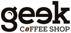 Geek Coffee Shop