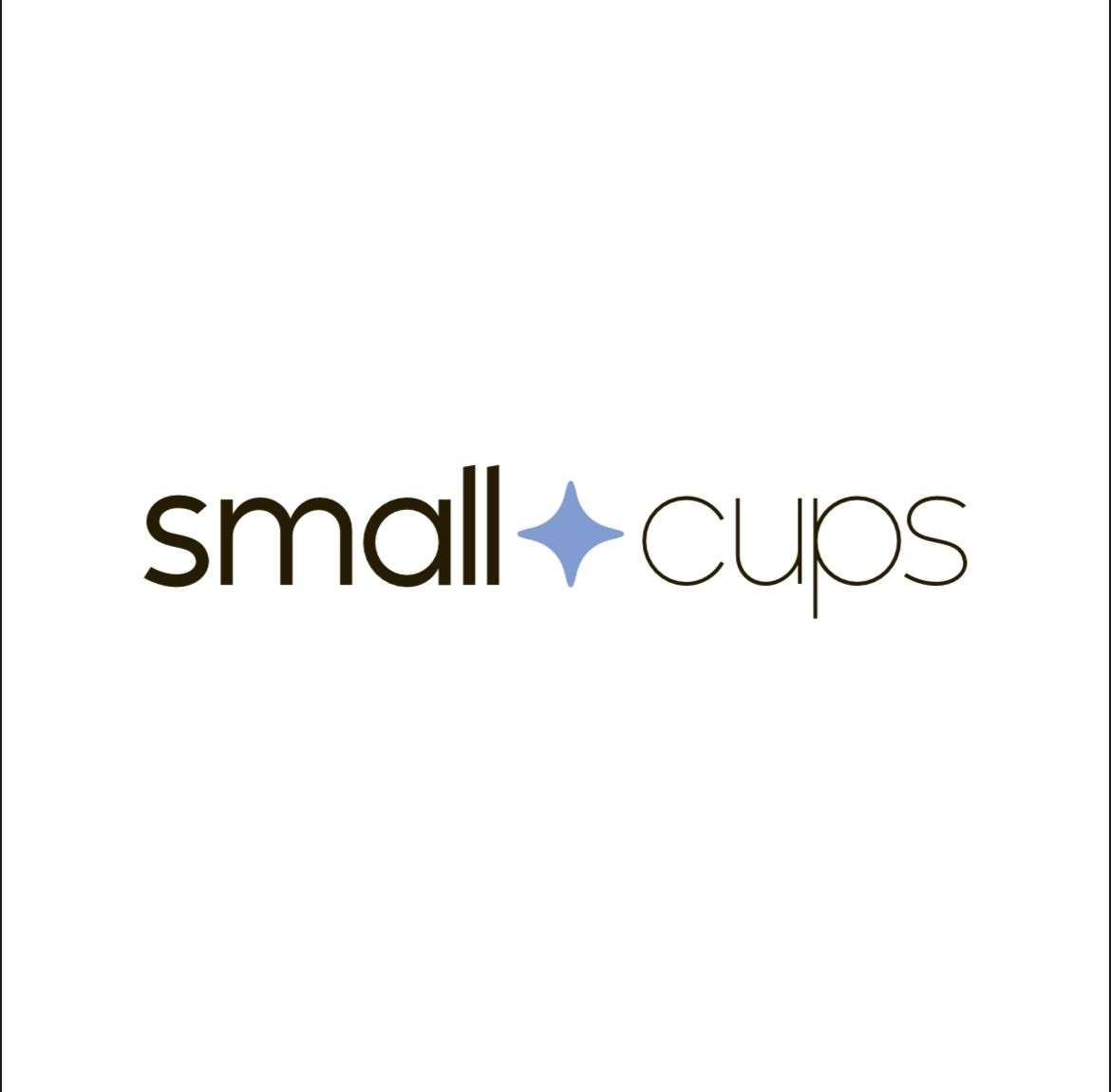 Small Cups